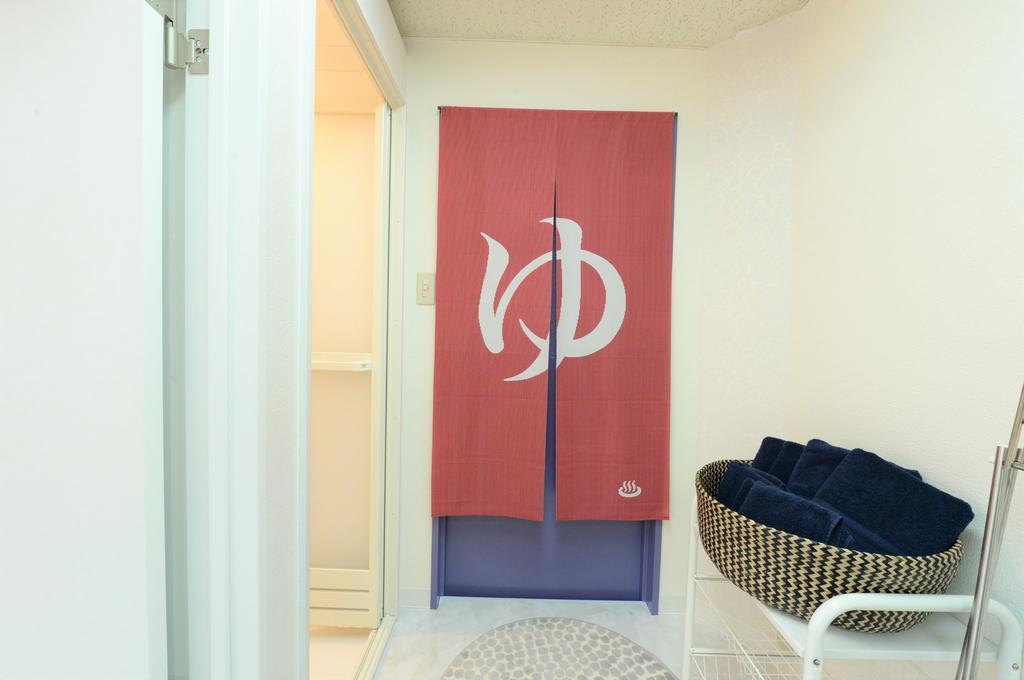 Sweet House Umeda Minami Osaka Exterior foto